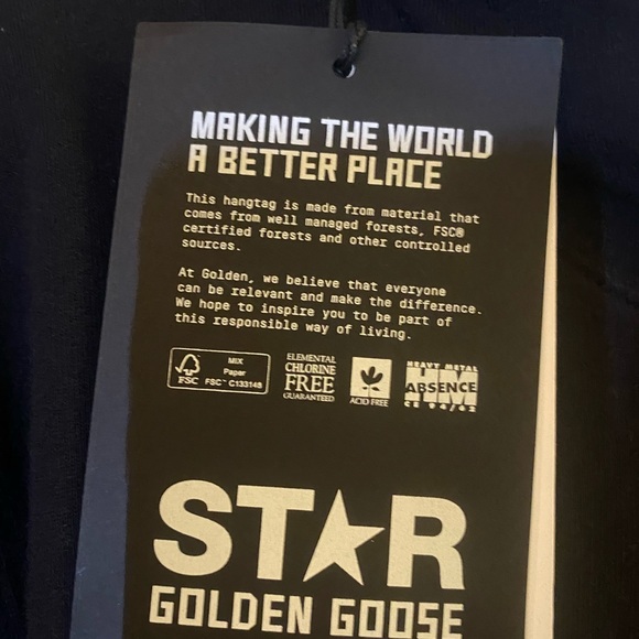 Golden Goose - Picture 10 of 13